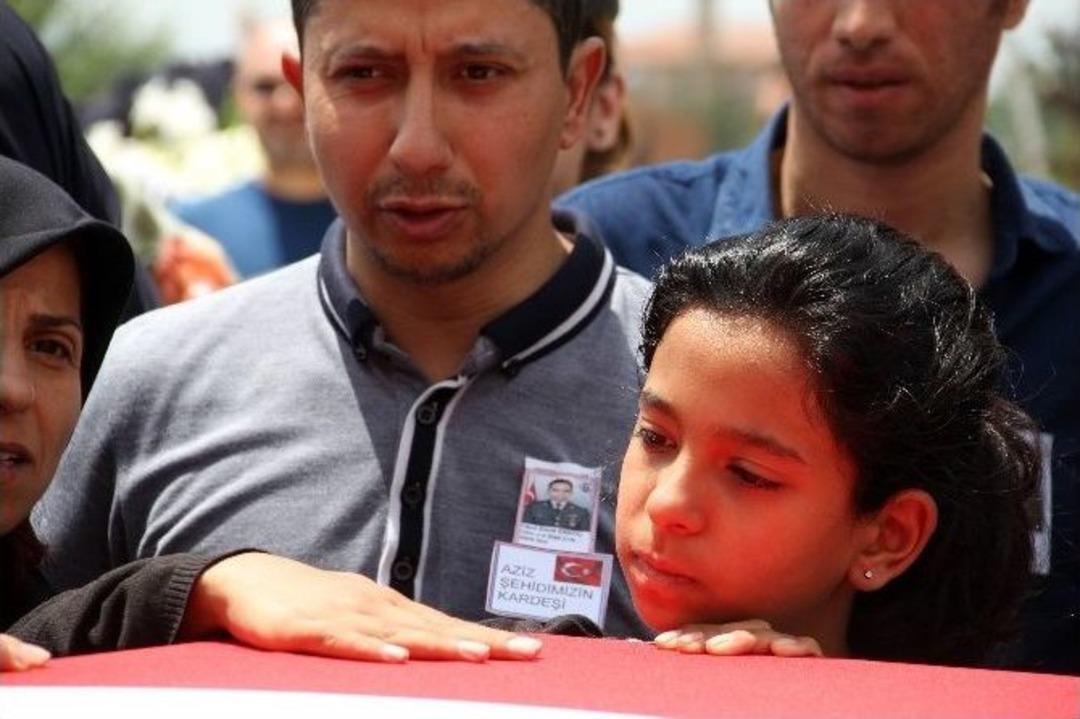 Evlada Son Bakış, Babaya Son Dokunuş