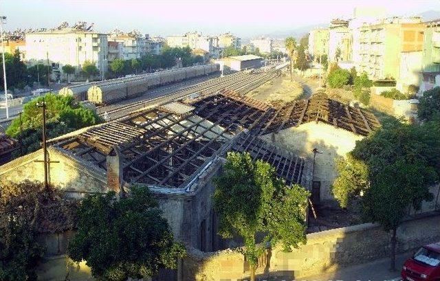 Nazilli’nin Cazibe Merkezi Kadir Gecesinde Açılacak