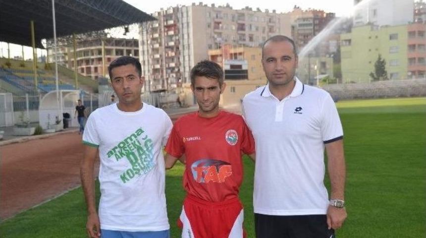 Siirtli Atlet Dünya Şampiyonasına Hazırlanıyor