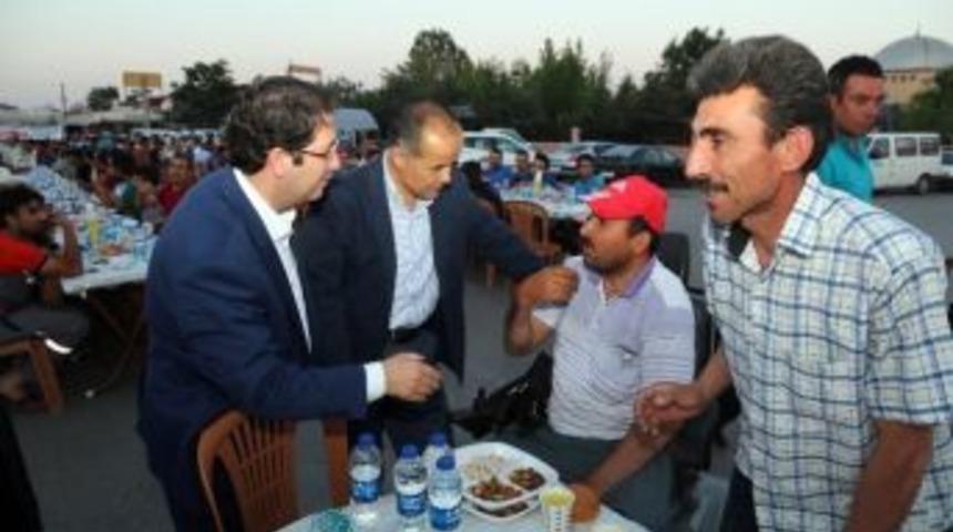 Sanayi D&ouml;n&uuml;ş&uuml;m Projesinde Talep Toplanacak