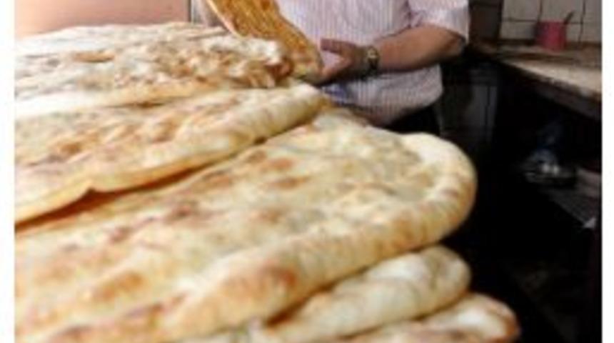 Aksaray&rsquo;da Fırınlar Denetleniyor