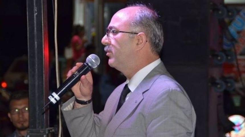 B&uuml;nyan Belediyesi Tuzhisarlıları Aynı İftar Sofrasında Buluşturdu