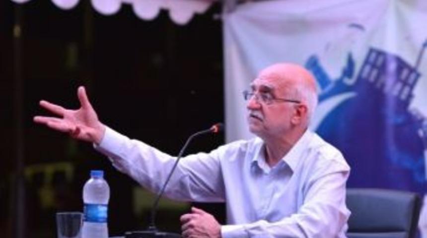 B&uuml;y&uuml;kşehir Ramazan Etkinliklerini S&uuml;rd&uuml;r&uuml;yor