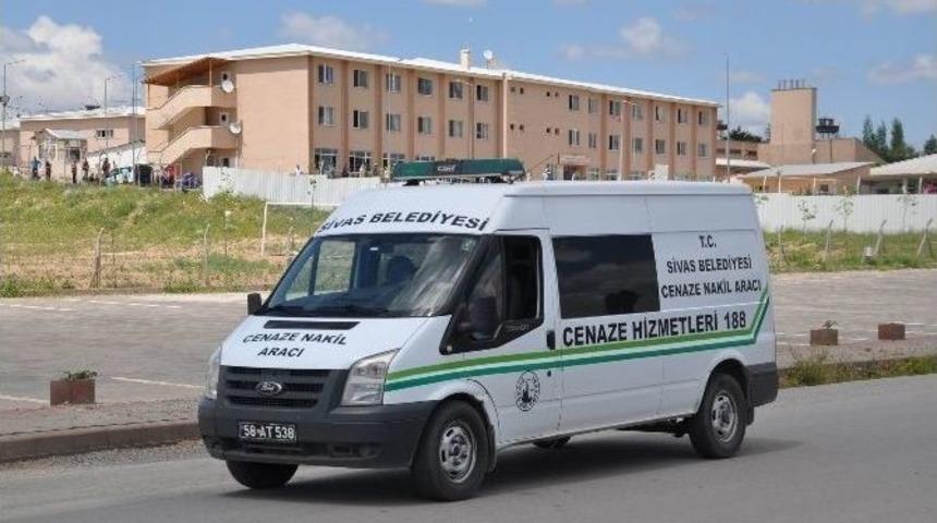 Cinayetten H&uuml;k&uuml;ml&uuml; Bulunduğu Cezaevinde İntihar Etti