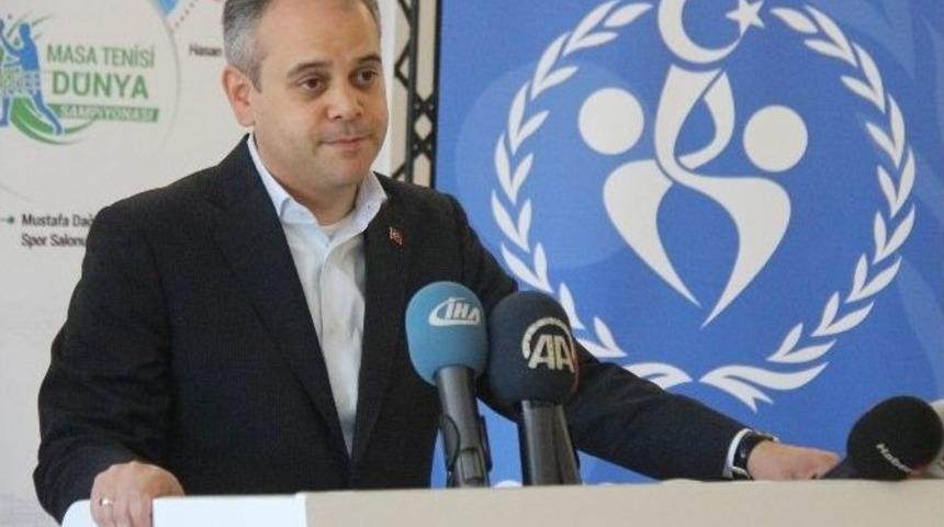 Bakan Kılı&ccedil;&rsquo;tan Nurcan Taylan Yorumu