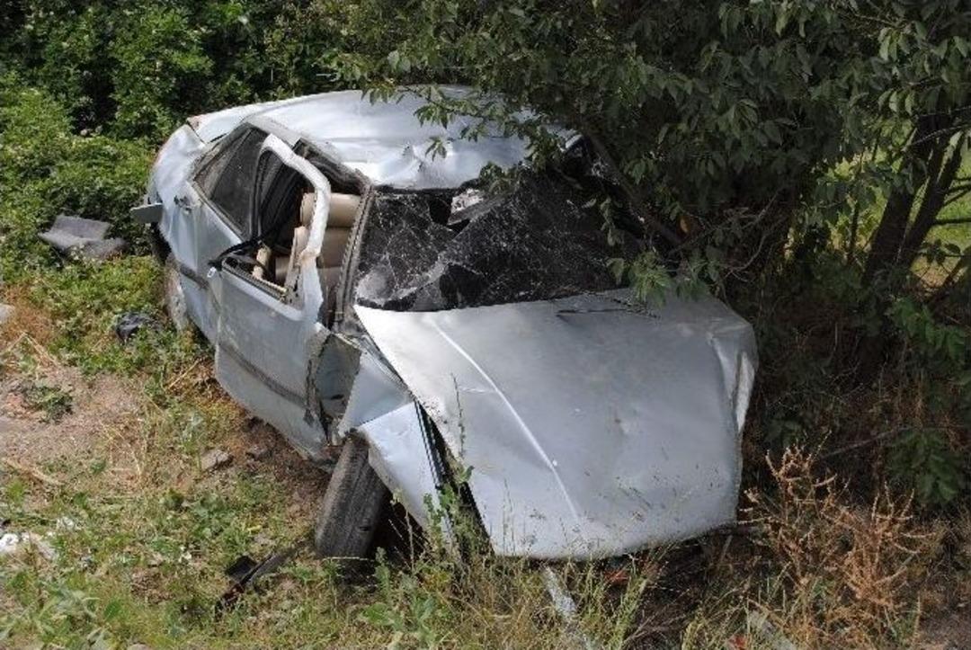 Kaza Ge&ccedil;iren &Ouml;ğrenciyi Sınava Polisler Yetiştirdi