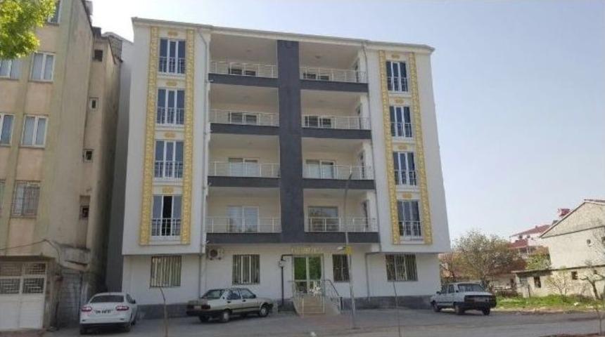 G&ouml;lbaşı İl&ccedil;esinde Konut Satışları Arttı