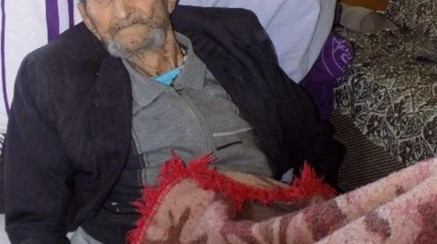 Uzun Yaşamın Sırlarını Anlattı, Vefat Etti