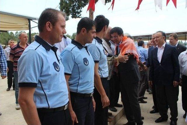 Bakan Zeybekci’den İngiltere’nin Ab’den Çıkması Yorumu