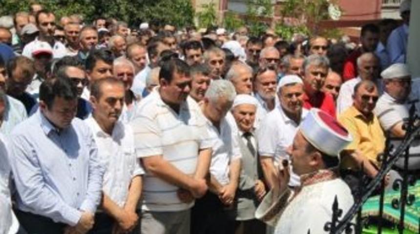 Kandemir&rsquo;in Acı G&uuml;n&uuml;