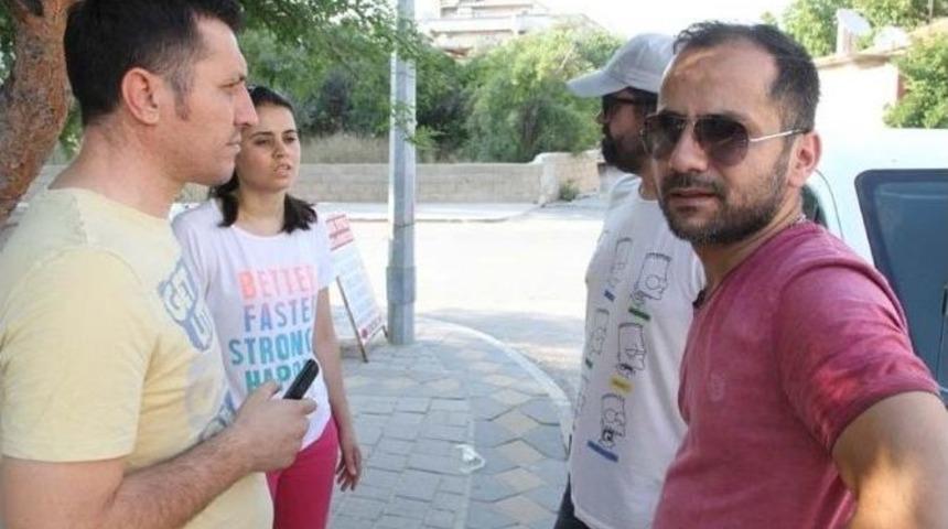 Milas&rsquo;ta Kapka&ccedil;&ccedil;ı Şoku