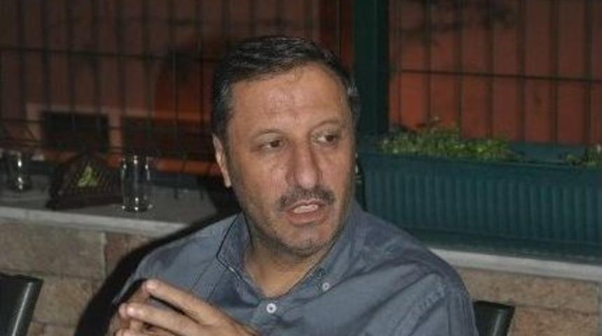 Ak Partili Demir&rsquo;den G&uuml;ndeme İlişkin A&ccedil;ıklamalar