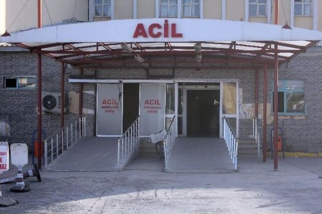 Ağrı&rsquo;da Silahlı Kavga: 2 &Ouml;l&uuml;, 2 Yaralı