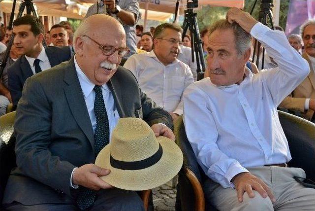 Kültür Bakanı Avcı: “kurban Bayramı Da 9 Gün Tatil Olabilir”