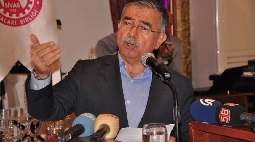 Milli Eğitim Bakanı Yılmaz: "eğitimde Fırsat Eşitliğini Sağladık"