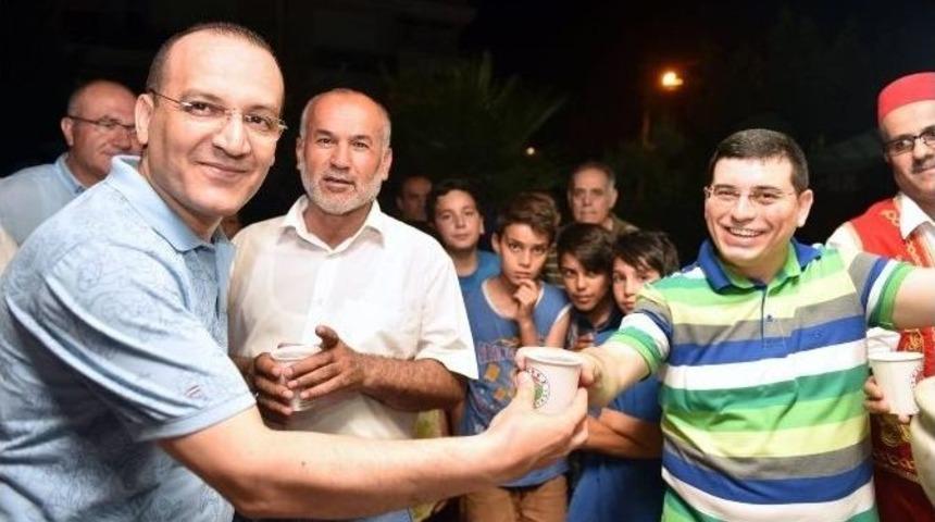 Kepez&rsquo;de Birlik Var