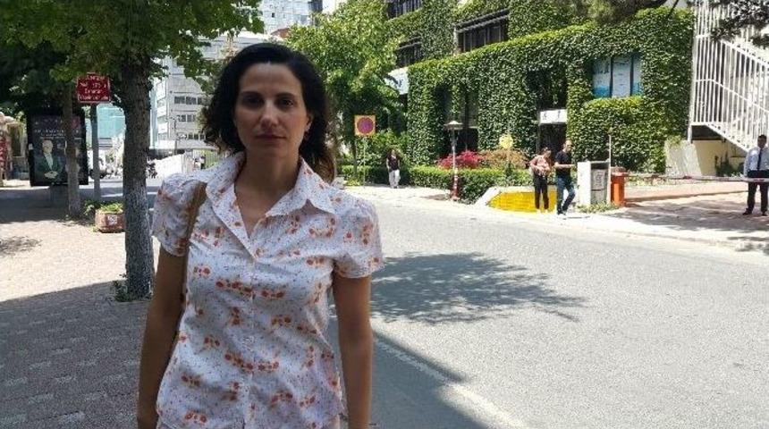 (&ouml;zel Haber) Bilirkişi &Ouml;len Kadını, Adli Tıp İse S&uuml;r&uuml;c&uuml;y&uuml; Kusurlu Buldu