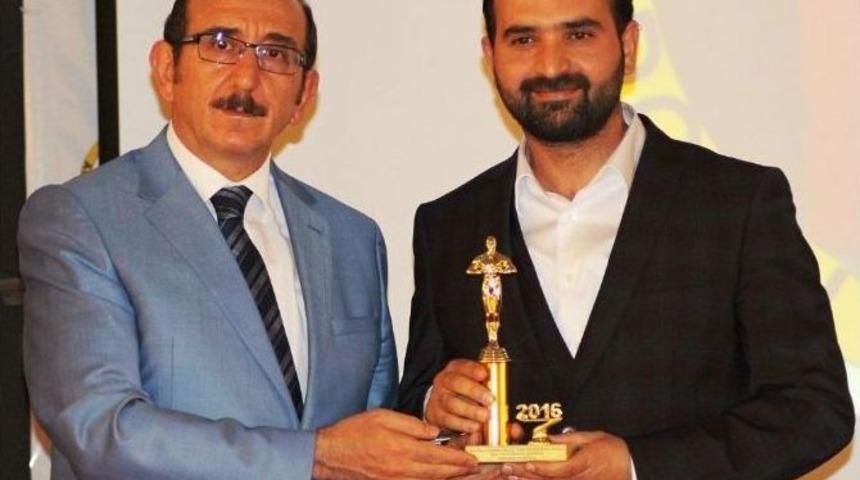 Abb&rsquo;nin Oscar &Ouml;d&uuml;lleri Sahiplerini Buldu