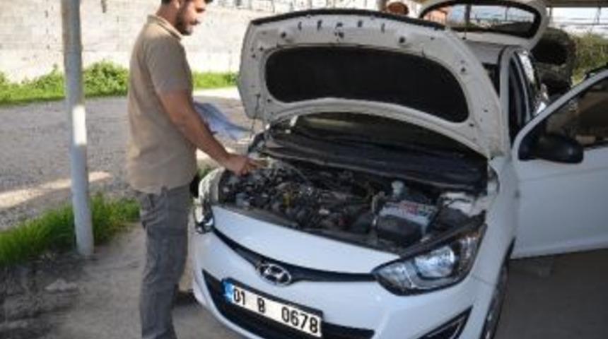 Lpg&rsquo;li Ara&ccedil;lara Uyarılar