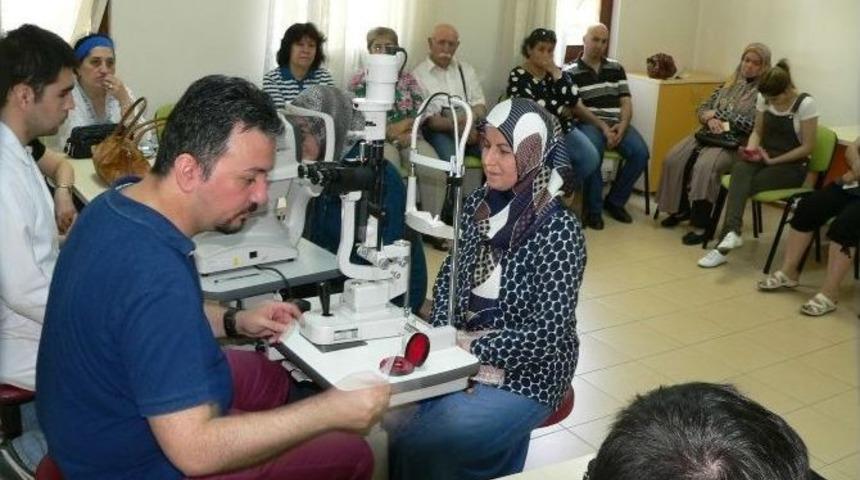 Altındağ&rsquo;da Başlatılan Bilimsel Proje Devam Ediyor