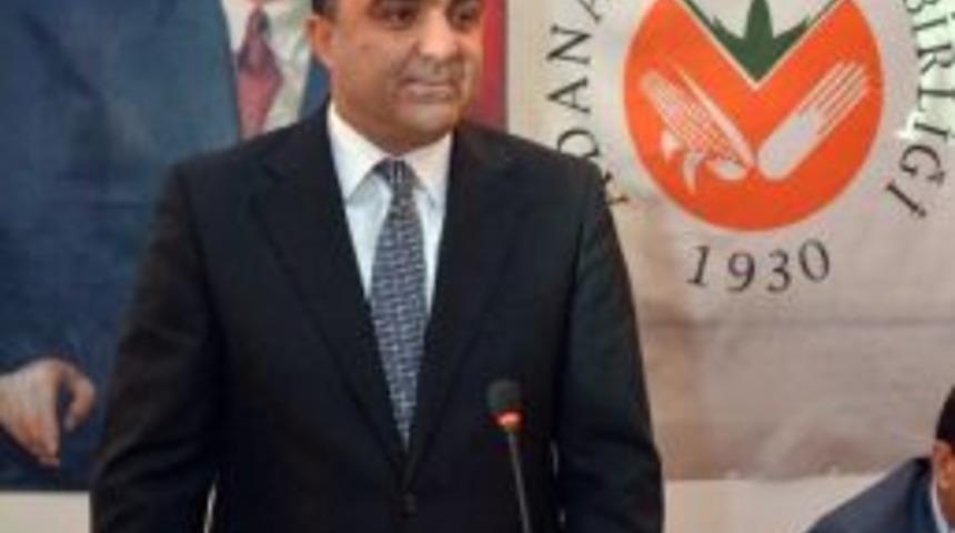 Pamukta Talep Artıyor, &Uuml;retim D&uuml;ş&uuml;yor