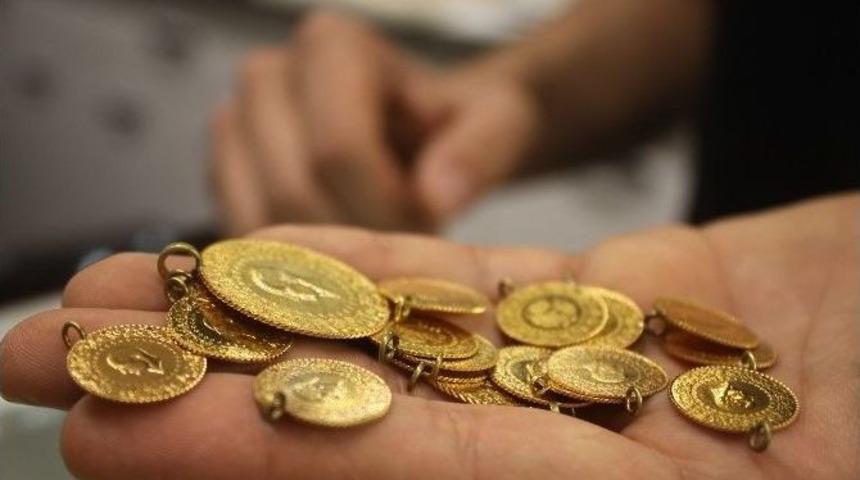 Bankaların Ziynet Altını Alım Satımı Yapabilmesine Kayserili Sarraflardan Tepki