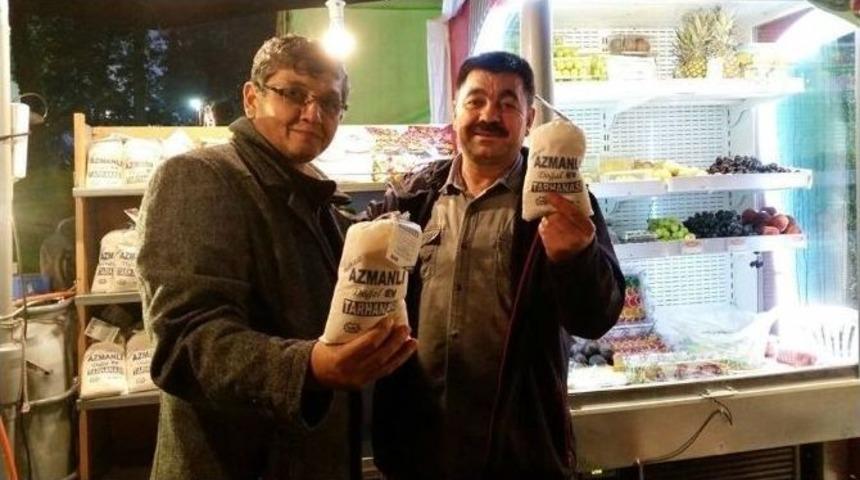 Dortmund Ramazan Festivali&rsquo;ne K&uuml;tahya M&uuml;hr&uuml;