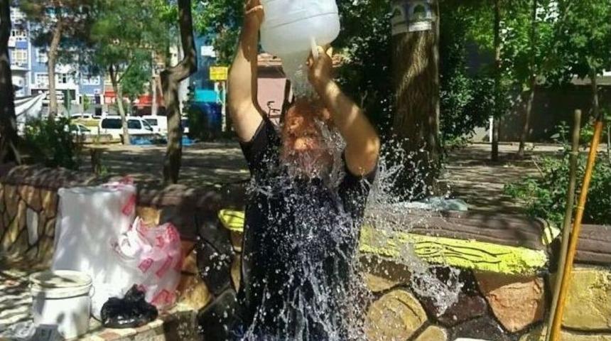 Kardiyoloji Uzmanı, Şeker Ve Kalp Hastalarını Sıcağa Karşı Uyardı