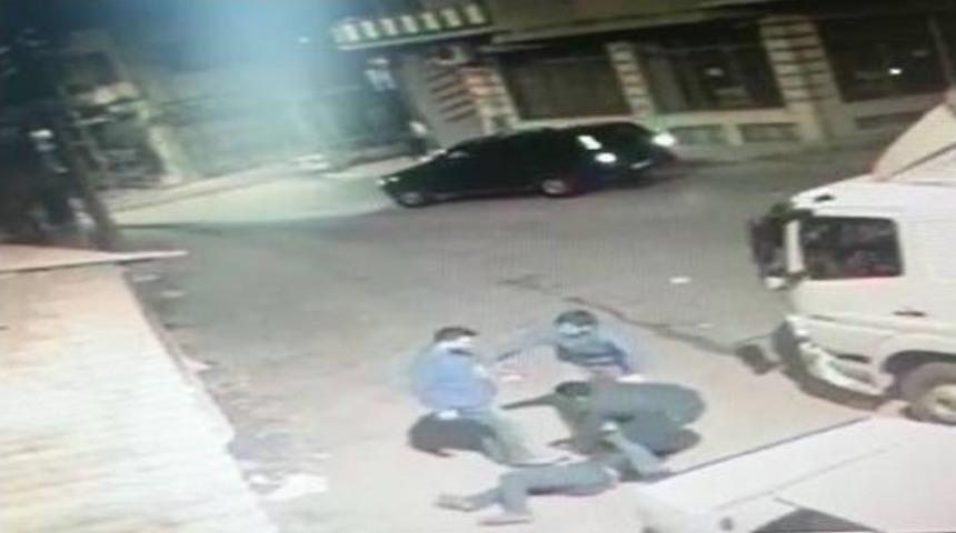 Kameralar &Ouml;n&uuml;ndeki Kanlı Hesaplaşma Yargı &Ouml;n&uuml;nde