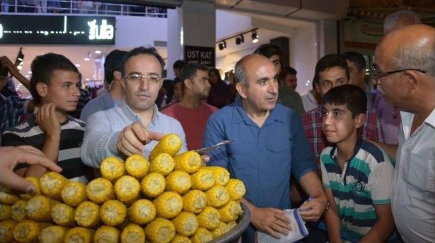 &ldquo;kilis&rsquo;i Seviyorum Kilis&rsquo;te Harcıyorum&rdquo; Kampanyası Başladı