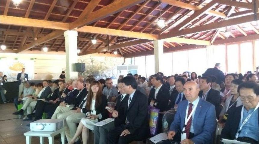 Cittaslow Birliği Portekiz&rsquo;de Toplandı