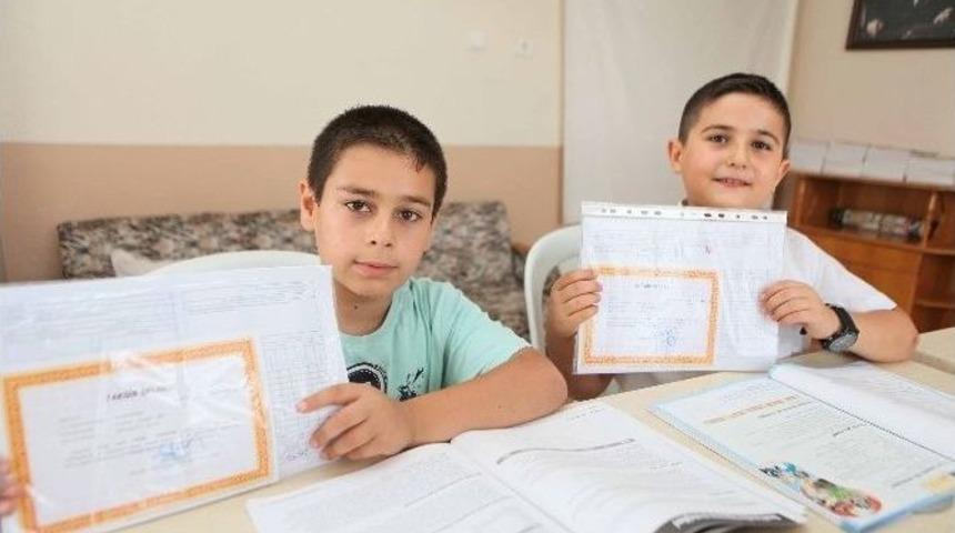 İngilizce Kursuyla Başarıya A&ccedil;ıldılar