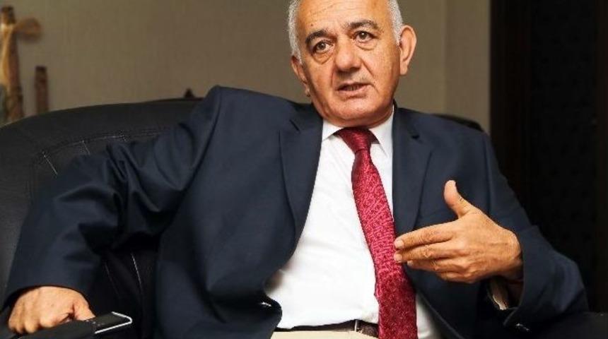 Ege &Uuml;niversitesi&rsquo;ne Yepyeni Bir Soluk