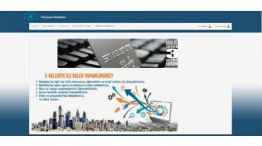 T&uuml;m Tahsil&acirc;t İşlemleriniz Parmaklarınızın Ucunda