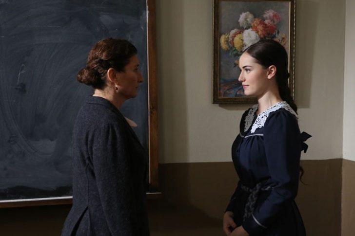 Çalıkuşu 22. Bölüm Galerisi G2