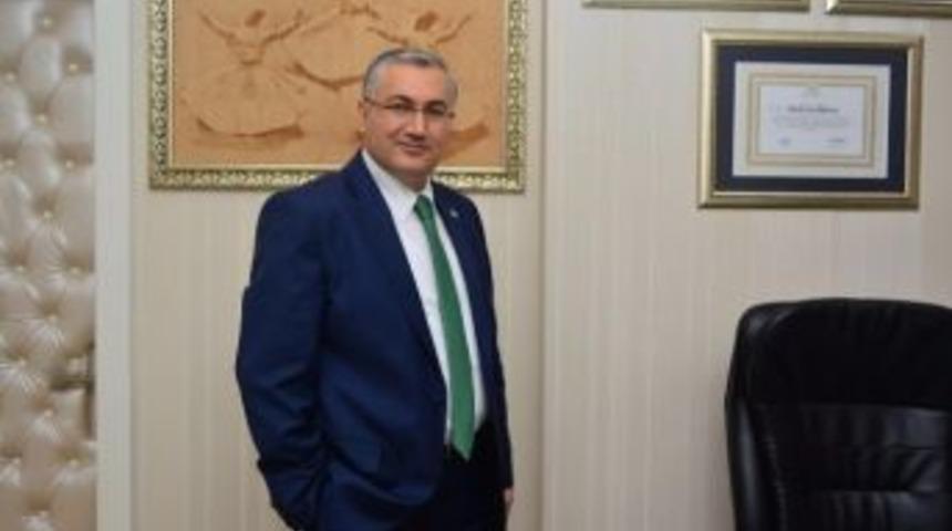 İş Sağlığı Ve G&uuml;venliğinde Yıl Sonuna Kadar Cezai M&uuml;eyyide Yok