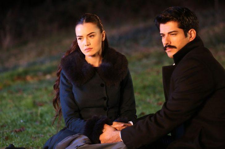 Çalıkuşu 22. Bölüm Galerisi G3