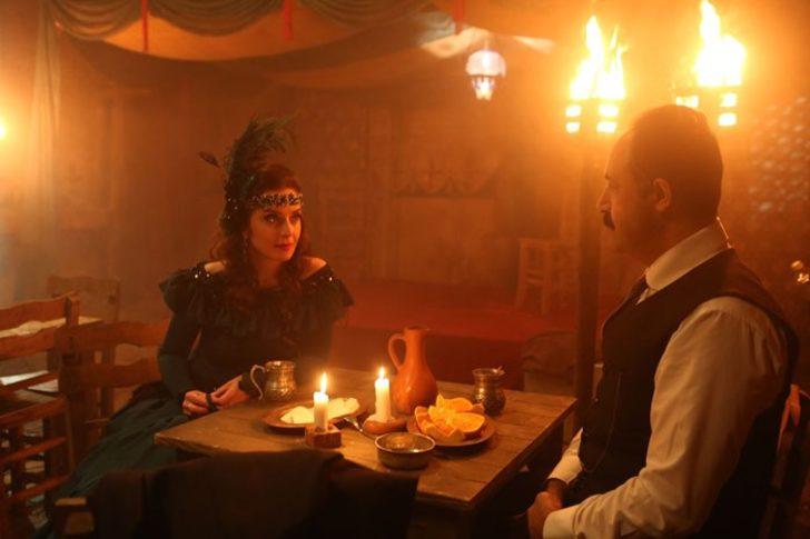 Çalıkuşu 22. Bölüm Galerisi G4