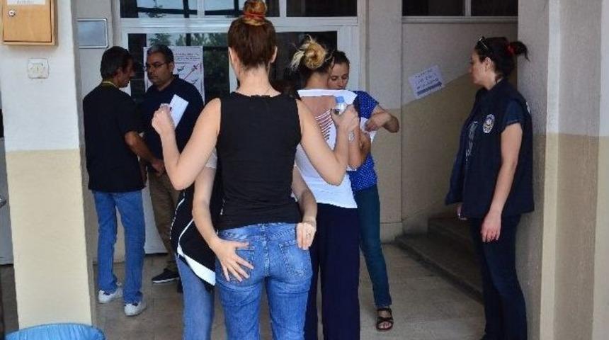 Zonguldak&rsquo;ta Lys Heyecanı