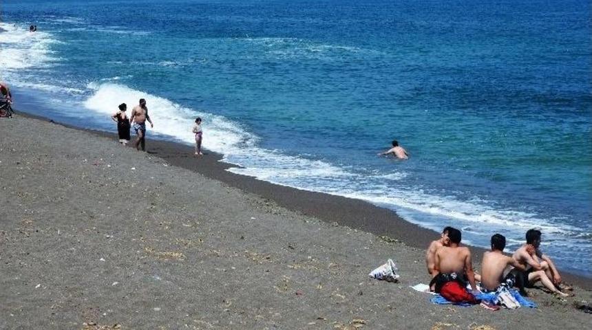 Ramazan Ayında Deniz Keyfi