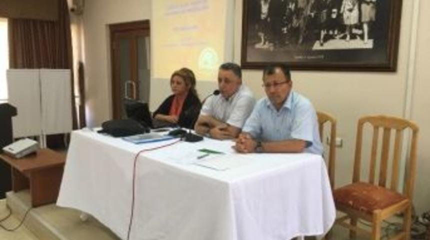 Sığırlarda Görülen Lsd, İnsanlara Bulaşmıyor