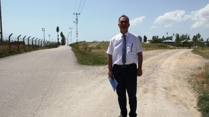 (özel Haber) Van Kalesi’nin Çehresi Değişiyor