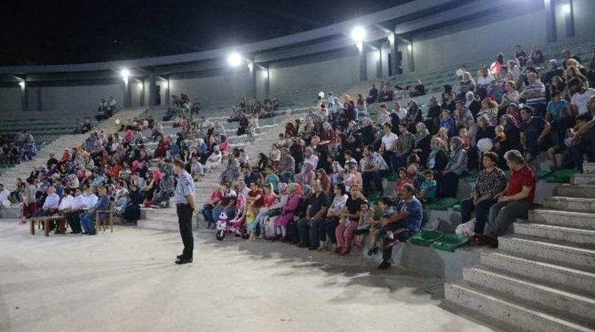 Ramazan İklimi Yıldırım&rsquo;da Yaşanıyor