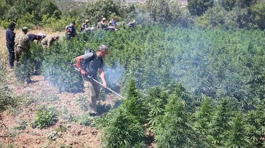 Pkk&rsquo;ya Darbe &Uuml;st&uuml;ne Darbe