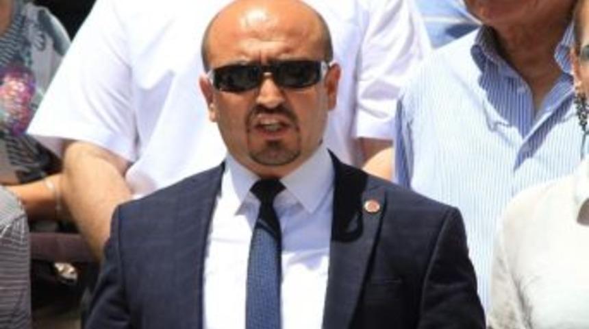 Eskişehir Hacı Bektaş Veli Derneğinden &rsquo;sivas&rsquo; A&ccedil;ıklaması