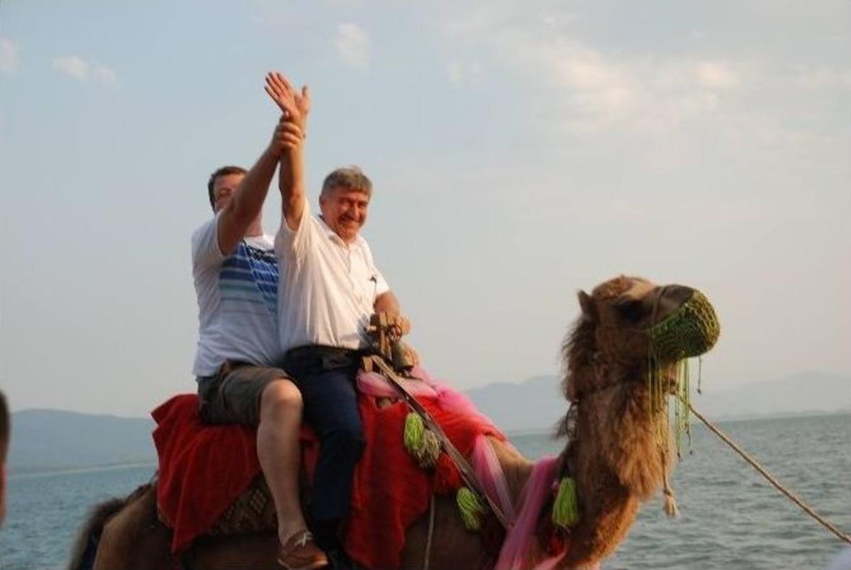 K&ouml;yceğiz&rsquo;de Ramazan Etkinlikleri