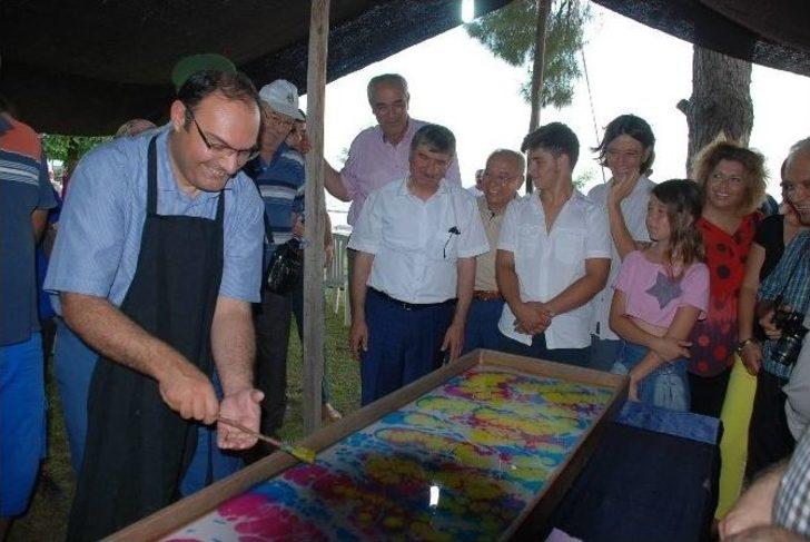 Köyceğiz’de Ramazan Etkinlikleri G1