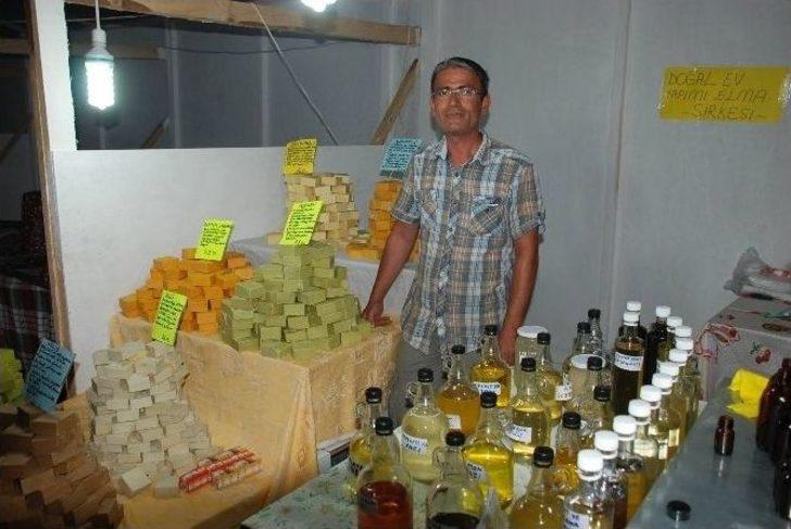 Köyceğiz’de Ramazan Etkinlikleri G2