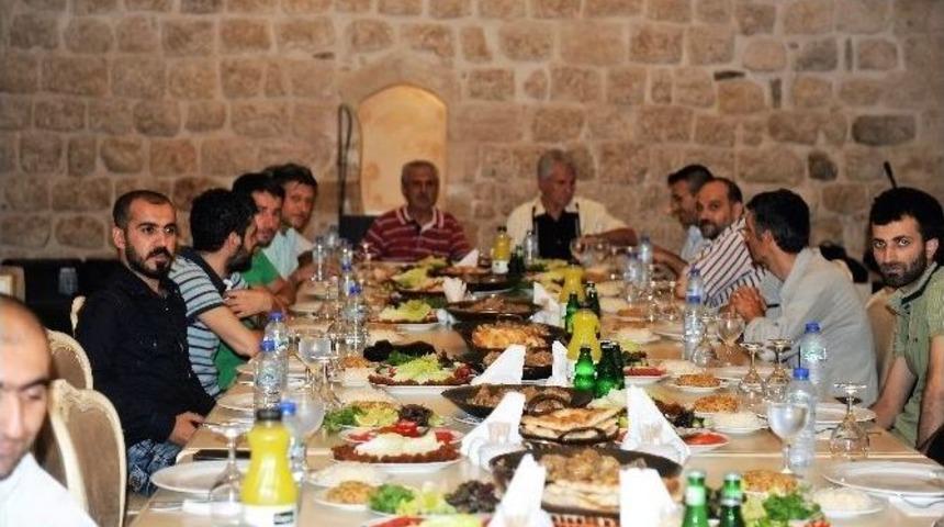 Mgc&rsquo;de Se&ccedil;im Heyecanı