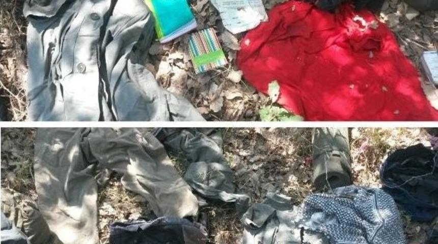 Ter&ouml;r &Ouml;rg&uuml;t&uuml; Pkk&rsquo;nın Beli Kırıldı